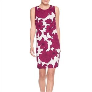 NWT Banana Republic Printed Dress